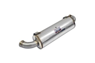 Silenziatore n. 1 (posizione trasversale) per PORSCHE 911 Carrera 2/4 Targa 3.6L (Serie 964) '89 - '94