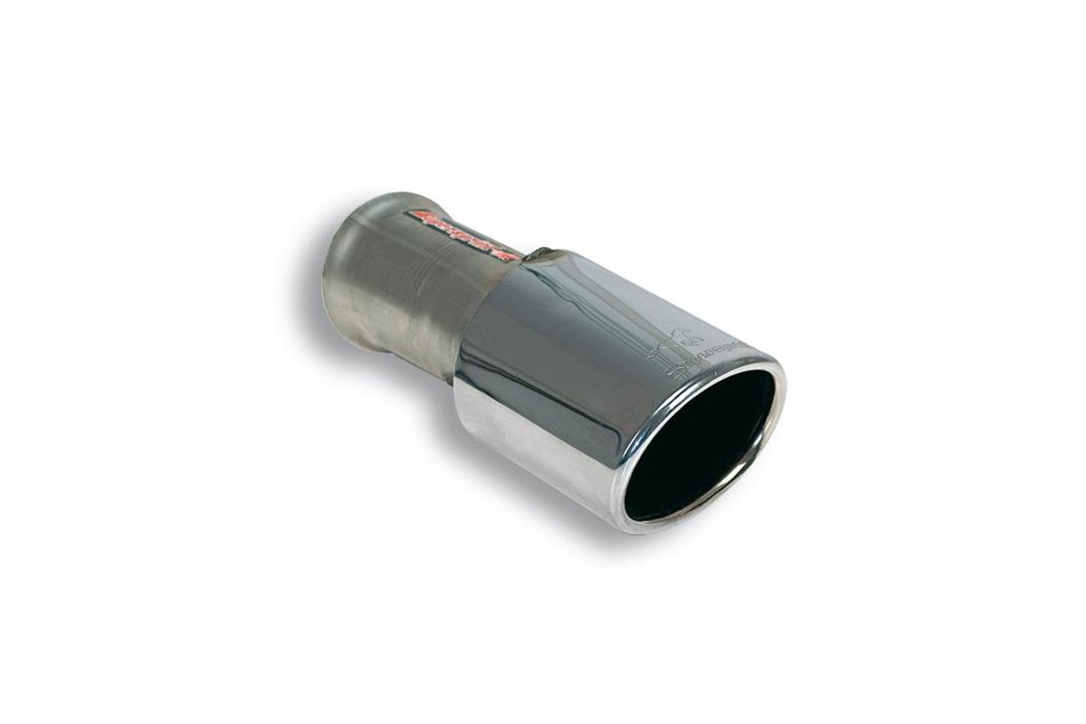 Terminale O 100 per PORSCHE 911 Carrera "RS America" 3.6L (Serie 964) '93 - '94