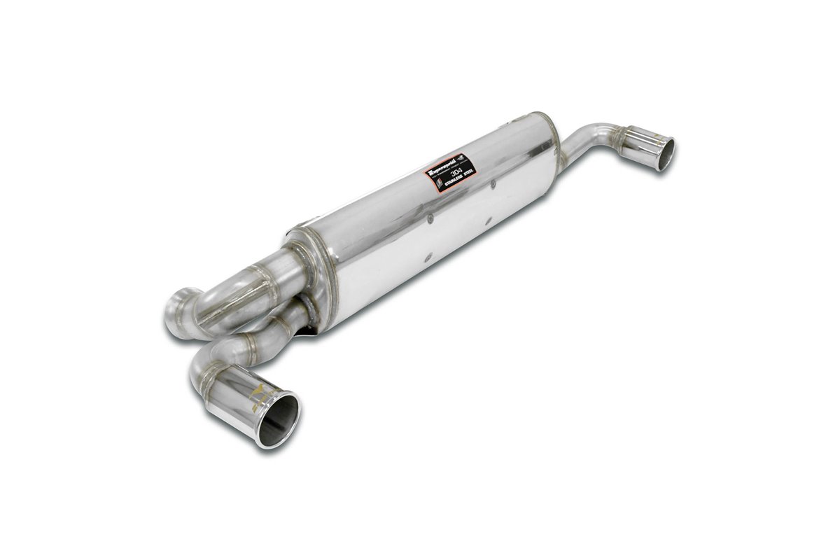 Posteriore Destro O70 - Sinistro O70 per PORSCHE 964 Carrera 3.6L (Conversione RWB - Wide Body)