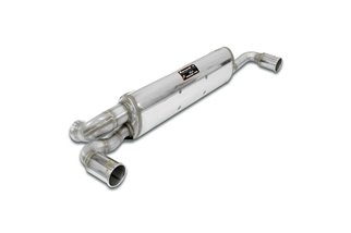 Posteriore Destro O70 - Sinistro O70 per PORSCHE 964 Carrera 3.6L (Conversione RWB - Wide Body)