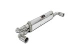 Posteriore Destro O70 - Sinistro O70 per PORSCHE 964 Carrera 3.6L (Conversione RWB - Wide Body)