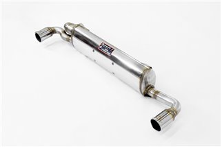 Posteriore Destro O70 - Sinistro O70 per PORSCHE 964 Carrera 3.6L (Conversione RWB - Wide Body)