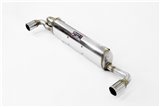 Posteriore Destro O70 - Sinistro O70 per PORSCHE 964 Carrera 3.6L (Conversione RWB - Wide Body)