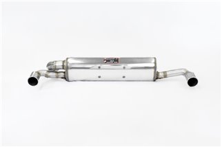 Posteriore Destro O70 - Sinistro O70 per PORSCHE 964 Carrera 3.6L (Conversione RWB - Wide Body)