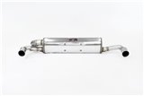 Posteriore Destro O70 - Sinistro O70 per PORSCHE 964 Carrera 3.6L (Conversione RWB - Wide Body)