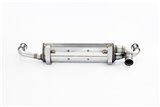 Posteriore Destro O70 - Sinistro O70 per PORSCHE 964 Carrera 3.6L (Conversione RWB - Wide Body)