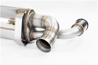 Posteriore Destro O70 - Sinistro O70 per PORSCHE 964 Carrera 3.6L (Conversione RWB - Wide Body)