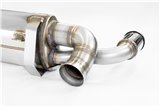Posteriore Destro O70 - Sinistro O70 per PORSCHE 964 Carrera 3.6L (Conversione RWB - Wide Body)