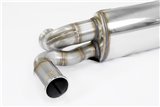 Posteriore Destro O70 - Sinistro O70 per PORSCHE 964 Carrera 3.6L (Conversione RWB - Wide Body)