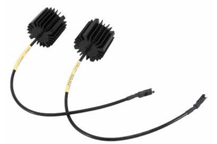 Kit Cancellazione EDC ÖHLINS 35020-08 per Porsche Cayman Cayman S Cayman S Sport Cayman R (987)  2005 – 2013