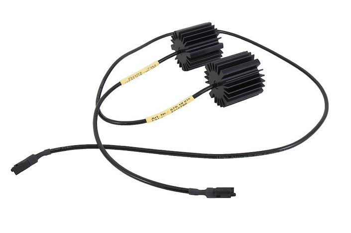 Kit Cancellazione EDC ÖHLINS 35020-09 per Porsche 911 (997) Carrera Carrera S  2004 – 2012