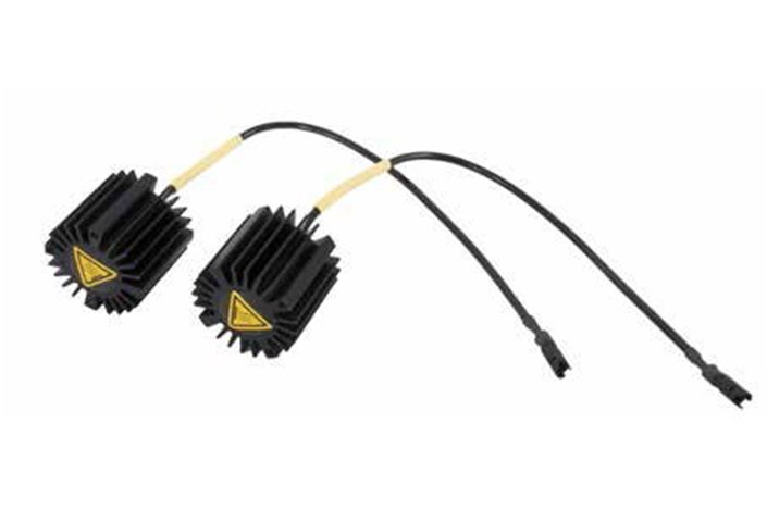 Kit Cancellazione EDC ÖHLINS 35020-10 per Porsche 911 (997) Carrera Carrera S  2004 – 2012