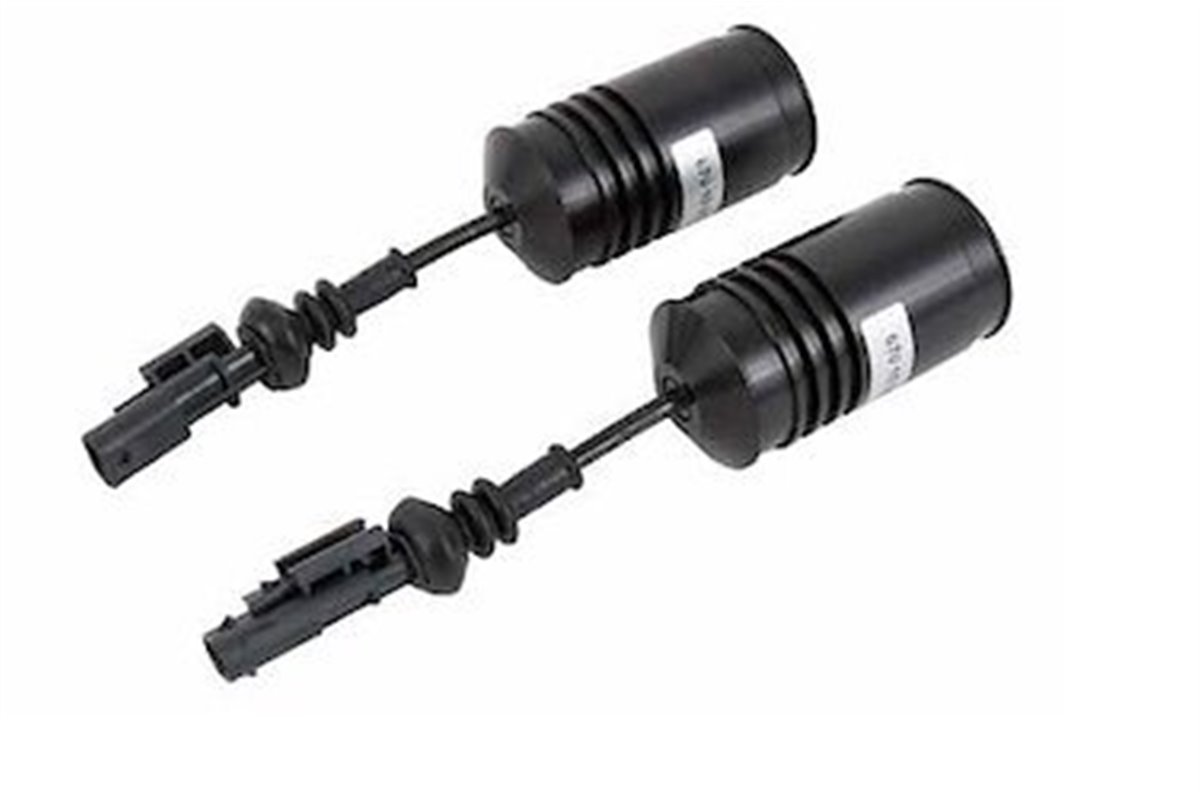 Kit Cancellazione EDC ÖHLINS 35020-15 per Skoda Octavia Octavia RS 4WD Kombi/Estate (5E)  2013 – 2019