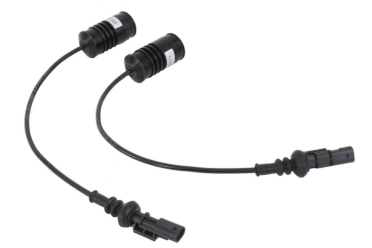 Kit Cancellazione EDC ÖHLINS 35020-19 per Audi A4 (B8)  2008 – 2016