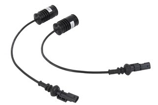 Kit Cancellazione EDC ÖHLINS 35020-19 per Audi A4 (B8)  2008 – 2016