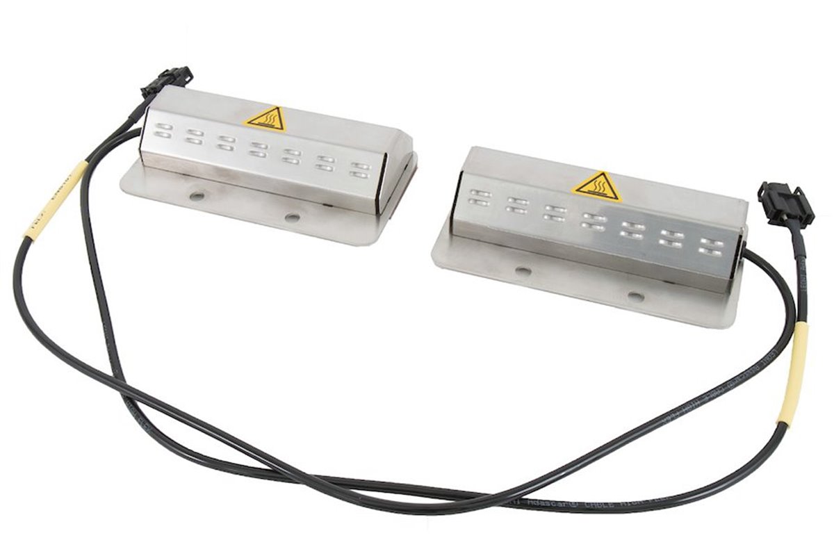 Kit Cancellazione EDC ÖHLINS 35020-30 per BMW 3-Series (G2x) incl. xDrive  2019