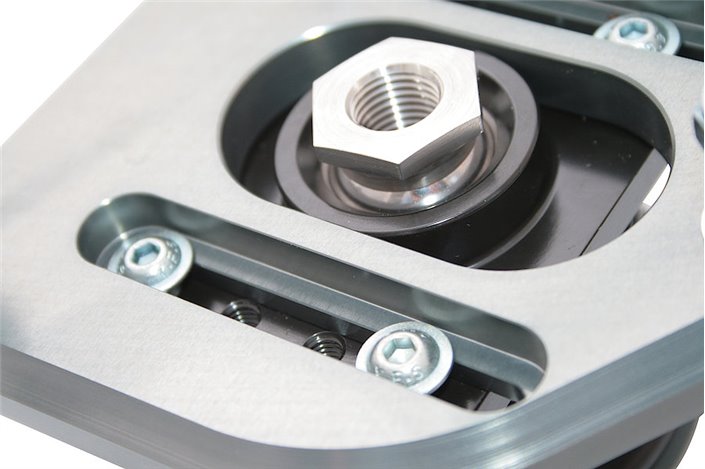 Supporti Sospensioni ÖHLINS Regolabili Uniball per MINI Cooper Cooper S JCW (R55 R56 R57 R58 R59)  2007 – 2014