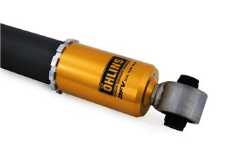 Sospensioni Coilover ÖHLINS Road & Track per BMW 1M Coupé (E82)  2011 – 2012