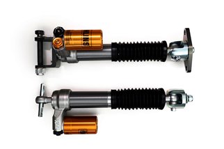 Sospensioni Coilover ÖHLINS Advanced Trackday per Chevrolet Corvette C5  1997 – 2004