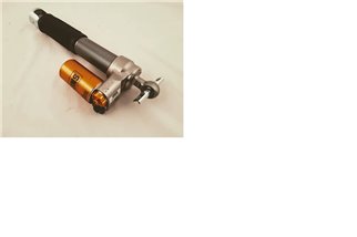 Sospensioni Coilover ÖHLINS Advanced Trackday per Chevrolet Corvette C5  1997 – 2004