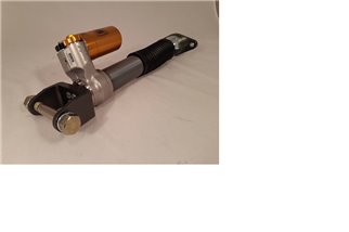 Sospensioni Coilover ÖHLINS Advanced Trackday per Chevrolet Corvette C5  1997 – 2004