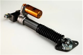 Sospensioni Coilover ÖHLINS Advanced Trackday per Chevrolet Corvette C5  1997 – 2004