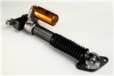 Sospensioni Coilover ÖHLINS Advanced Trackday per Chevrolet Corvette C5  1997 – 2004