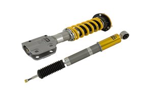 Sospensioni Coilover ÖHLINS Road & Track per Honda Civic Type-R (FD2)  2007 – 2010