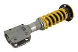 Sospensioni Coilover ÖHLINS Road & Track per Honda Civic Type-R (FD2)  2007 – 2010