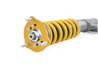 Sospensioni Coilover ÖHLINS Road & Track per Honda Civic Type-R (FD2)  2007 – 2010