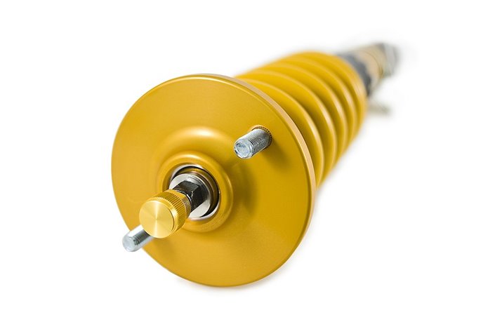 Sospensioni Coilover ÖHLINS Road & Track per Honda S  2000