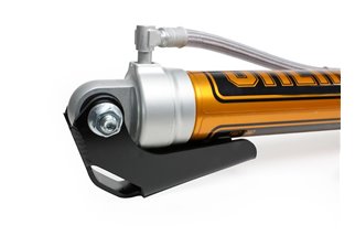 Sospensioni ÖHLINS Off-Road & Adventure per Jeep Wrangler (JK)  2007 – 2018