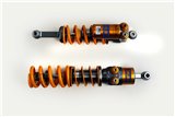 Sospensioni Coilover ÖHLINS Advanced Trackday per Lotus Exige Cup 360  2015 – 2017