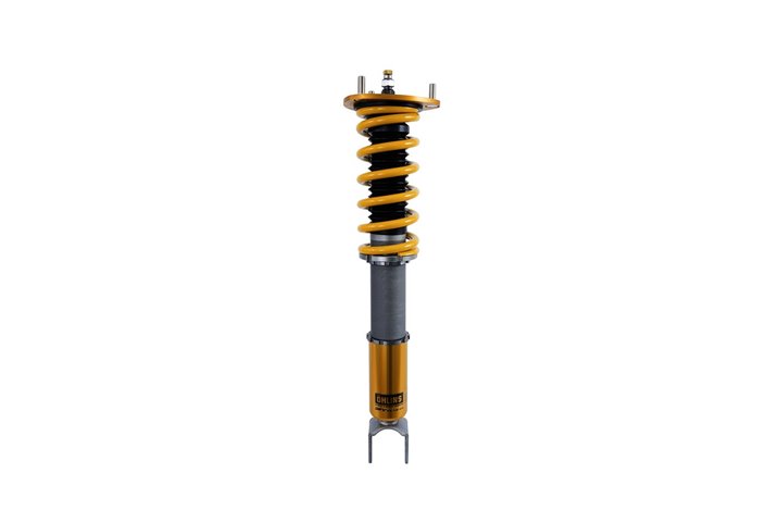 Sospensioni Coilover ÖHLINS Road & Track per Mazda MX-5 (NC)  2005 – 2015