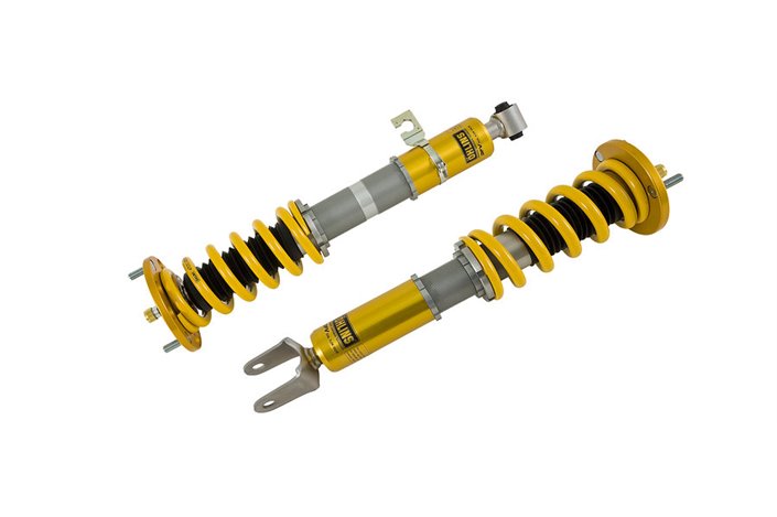 Sospensioni Coilover ÖHLINS Road & Track per Mazda RX-7  1991 – 2002