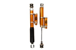 Sospensioni ÖHLINS Off-Road & Adventure per Mercedes-Benz G Klasse (W463)  1990 – 2017