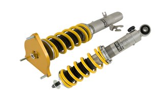 Sospensioni Coilover ÖHLINS Road & Track per MINI Cooper Cooper S JCW (R50 R52 R53)  2001 – 2006