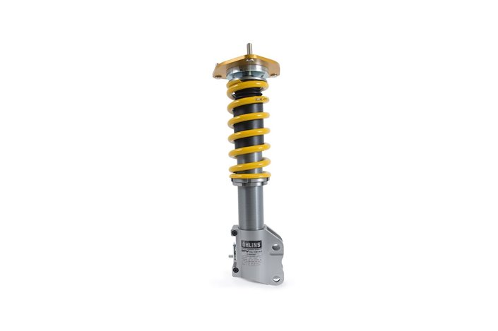 Sospensioni Coilover ÖHLINS Road & Track per Mitsubishi Lancer Evolution 7-9 (CT0)  2001 – 2007
