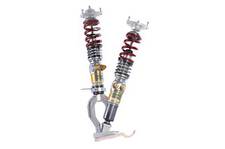 Sospensioni Coilover ÖHLINS Advanced Trackday per Nissan GT-R / Nismo (R35)  2007