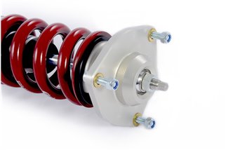 Sospensioni Coilover ÖHLINS Advanced Trackday per Nissan GT-R / Nismo (R35)  2007