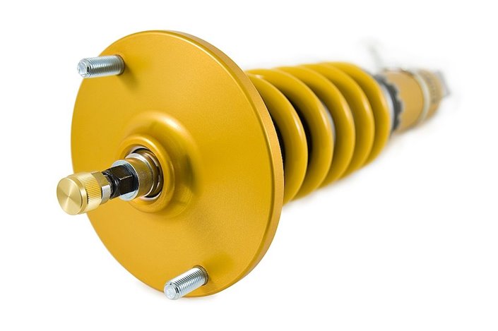 Sospensioni Coilover ÖHLINS Road & Track per Nissan Skyline GT-R (R34)  1998 – 2002
