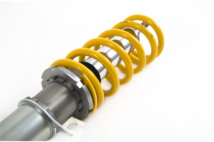Sospensioni Coilover ÖHLINS Road & Track per Porsche 911 (996) Carrera 2  1998 – 2006
