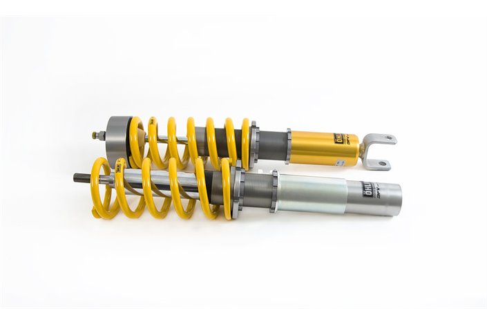 Sospensioni Coilover ÖHLINS Road & Track per Porsche 911 (996) GT2 GT3 GT3 RS  1999 – 2004
