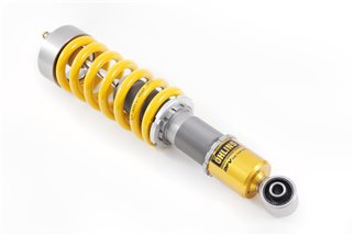 Sospensioni Coilover ÖHLINS Road & Track per Porsche 911 (996) GT2 GT3 GT3 RS  1999 – 2004