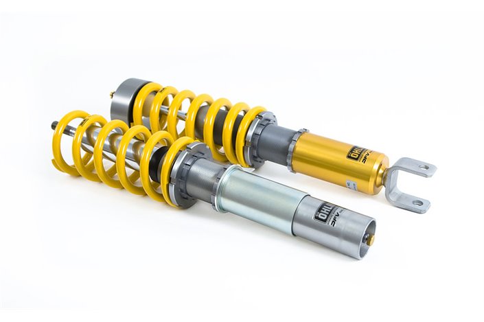 Sospensioni Coilover ÖHLINS Road & Track per Porsche 911 (997) Carrera Carrera S  2004 – 2012