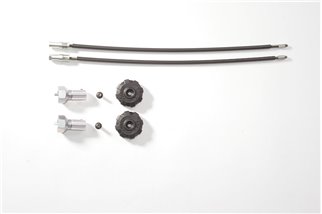 Kit Estensioni Sospensioni ÖHLINS per Porsche 911 (996) Carrera 4 Carrera 4S  1999 – 2005