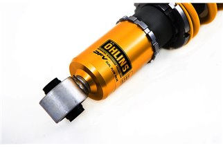 Sospensioni Coilover ÖHLINS Road & Track per Toyota GR86 (ZN8)  2021