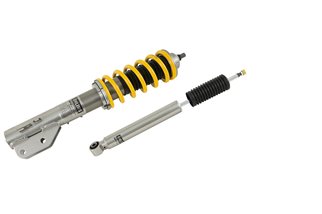 Sospensioni Coilover ÖHLINS Road & Track per Suzuki Swift Sport  2010 – 2017