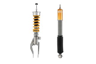 Sospensioni Coilover ÖHLINS Road & Track per Tesla Model Y (003)  2020 – 2023