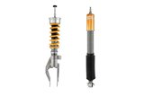 Sospensioni Coilover ÖHLINS Road & Track per Tesla Model Y (003)  2020 – 2023